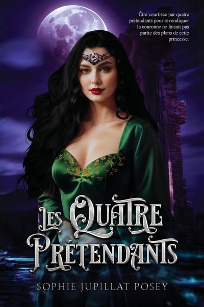 Les Quatre Prétendants Les Quatre Prétendants