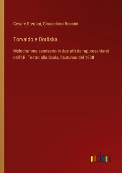 Torvaldo e Dorliska