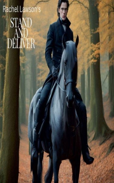 Stand And Deliver Stand And Deliver