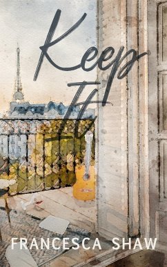 Cover Keep It