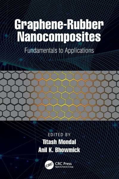 Graphene-Rubber Nanocomposites Graphene-Rubber Nanocomposites