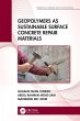 Geopolymers as Sustainable Surface... - Bild 1