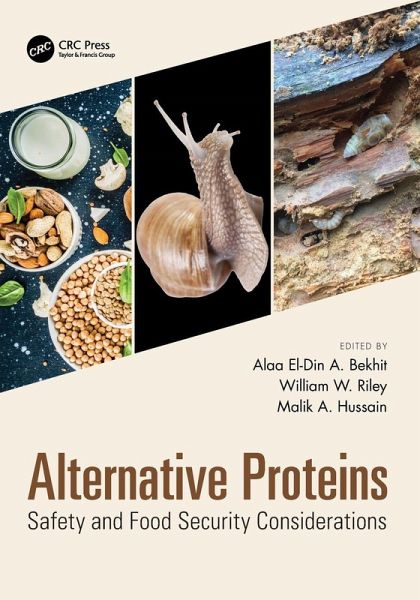 Alternative Proteins