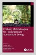 Enabling Methodologies for Renewable... - Bild 1