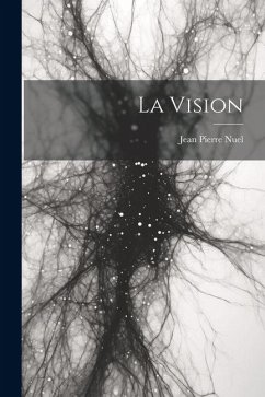 Cover La Vision
