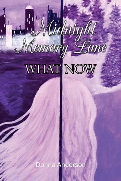 Cover Midnight Memory Lane
