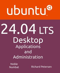 Cover Ubuntu 24.04 LTS Desktop