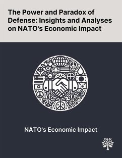 Cover The Power and Paradox of Defense