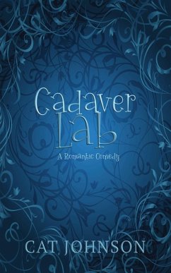 Cover Cadaver Lab