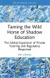 Taming the Wild Horse of Shadow... - Bild 1
