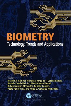 Biometry
