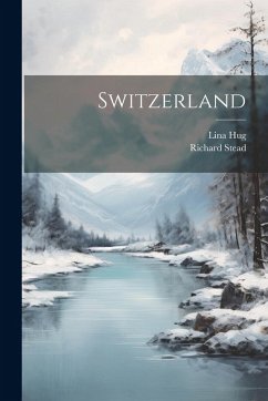 Cover Switzerland