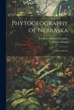 Cover Phytogeography of Nebraska: I. General Survey