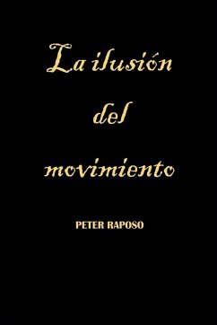 Cover La ilusión del movimiento