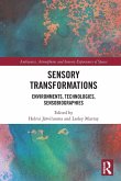 Sensory Transformations Sensory Transformations