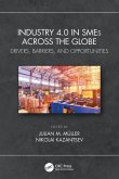 Industry 4.0 in SMEs Across the Globe