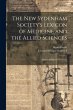 The New Sydenham Society's Lexicon of... - Bild 1