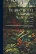 De Fructibus Et Seminibus Plantarum:... - Bild 1