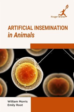 Artificial Insemination in Animals - Morris, Williams