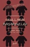 Okullarin Basarisizligi Okullarin Basarisizligi