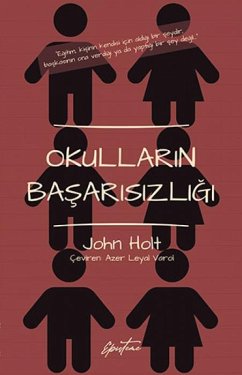 Cover Okullarin Basarisizligi