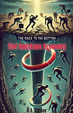 Cover The Race to the Bottom