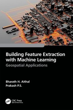Cover Building Feature Extraction with Machine Learning