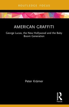Cover American Graffiti