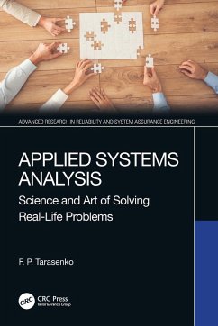Applied Systems Analysis - Tarasenko, F P