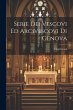 Serie Dei Vescovi Ed Arcivescovi Di... - Bild 1
