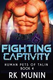 Fighting Captivity