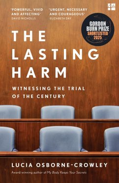 Cover The Lasting Harm