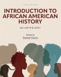 Introduction to African American History - Bild 1