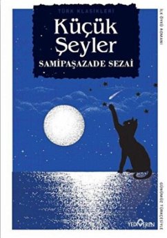 Cover Kücük Seyler