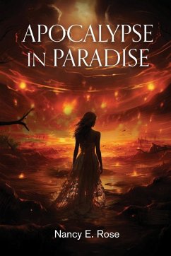Cover Apocalypse in Paradise