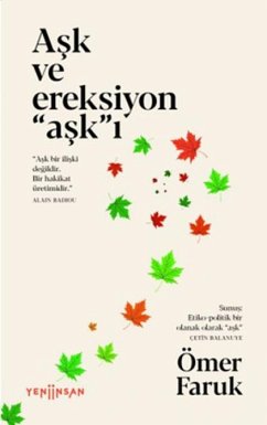 Cover Ask ve Ereksiyon Aski