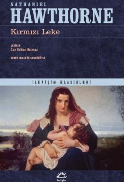 Kirmizi Leke - Hawthorne, Nathaniel