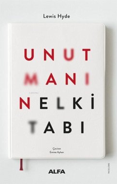 Cover Unutmanin El Kitabi