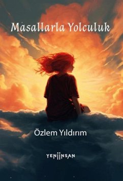 Cover Masallarla Yolculuk