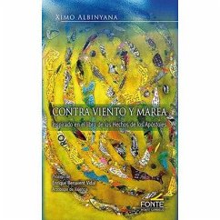 Cover Contra Viento Y Marea