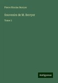 Souvenirs de M. Berryer