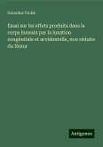 Essai sur les effets produits dans le corps humain par la luxation congénitale et accidentelle, non réduite du fémur