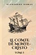 Le Comte de Monte-Cristo, Tome I... - Bild 1