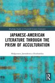 Japanese-American Literature through the Prism of Acculturation
