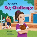 Rylee's Big Challenge Rylee's Big Challenge