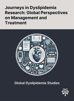 Journeys in Dyslipidemia Research - Toth, Peter P.; Zarotsky, Victoria