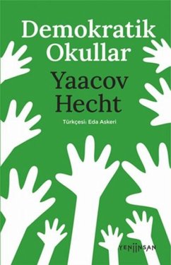 Cover Demokratik Okullar