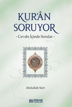 Kuran Soruyor Cover Kuran Soruyor