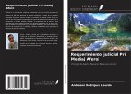 Requerimiento judicial Pri Mediaj Aferoj