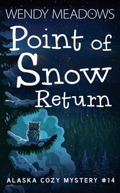 Point of Snow Return - Meadows, Wendy